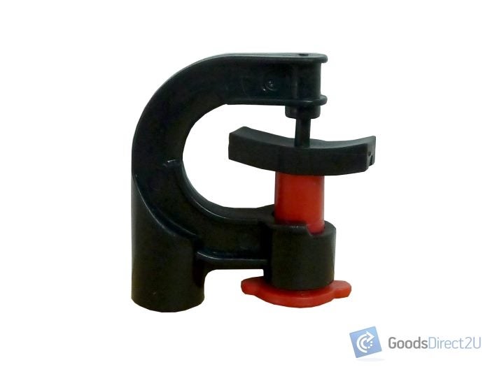 Sprinkler - Micro - 120l/h - 10 Box Carousel 1