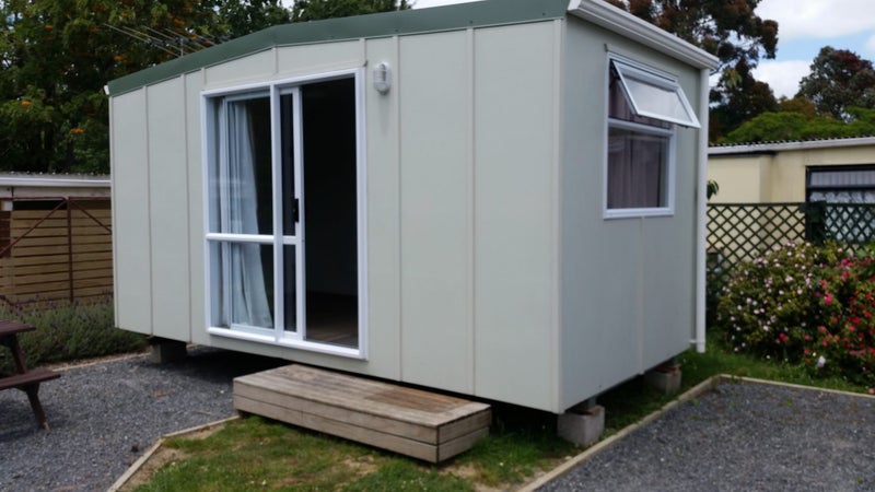 Cabins 2 Rent 4.8 X 2.4 - free delivery see below Carousel 2
