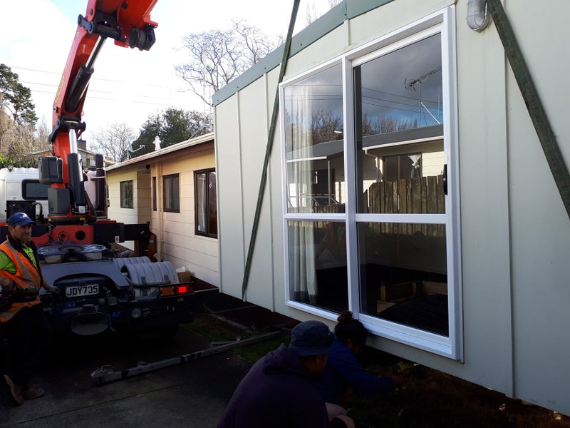 Cabins 2 Rent 4.8 X 2.4 - free delivery see below Carousel 5