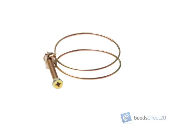 Hose Clamp - 31.75mm (1.25") Carousel 1