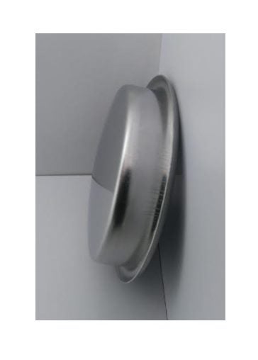 58mm Blind Portafilter Basket Carousel 2