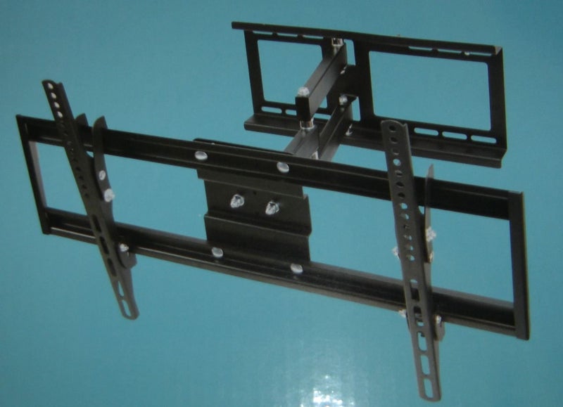 TV Bracket Tilt and Swivel 32-60" Carousel 1