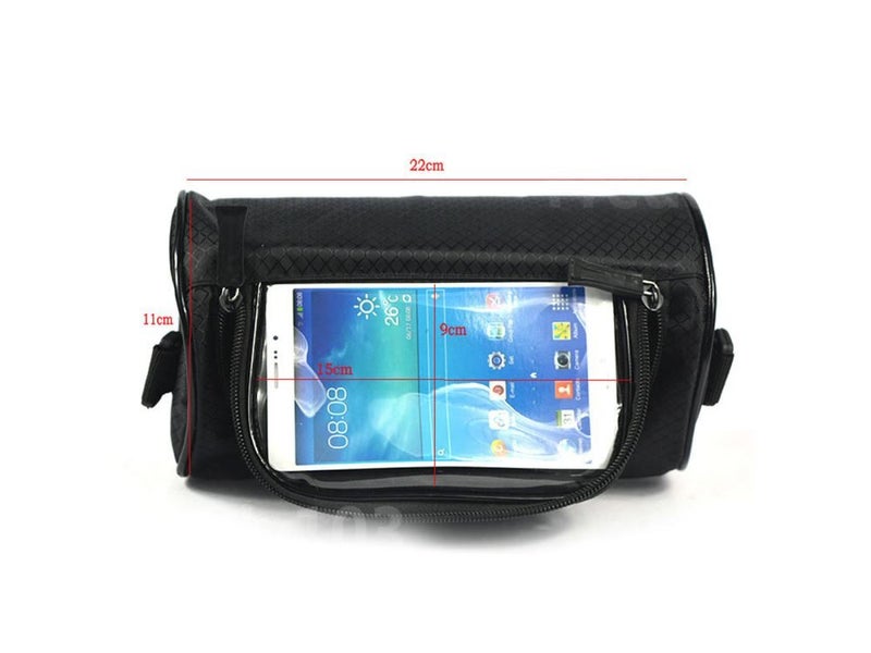 Bike Handlebar Bag Carousel 1