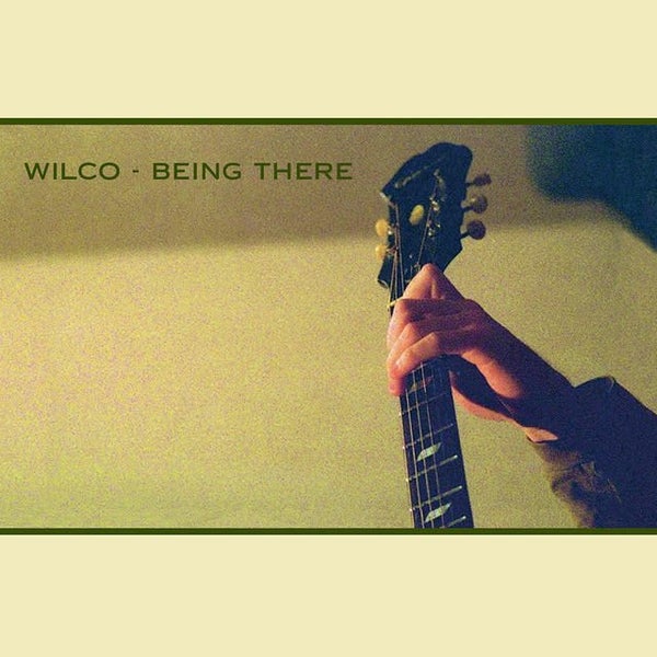 WILCO - BEING THERE [DELUXE EDITION] (5CD) Carousel 1