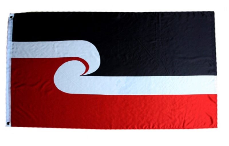 == MAORI FLAG - Tino Rangatiratanga Flag == Carousel 1