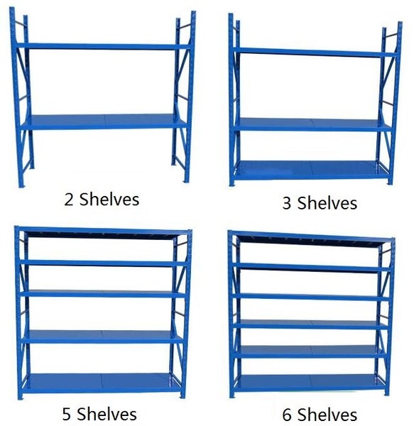 GARAGE SHELVING62863243542403112