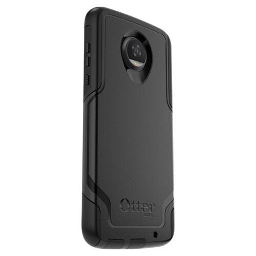 Otterbox Motorola Moto Z2 Play Commuter Series Case - Black Carousel 5