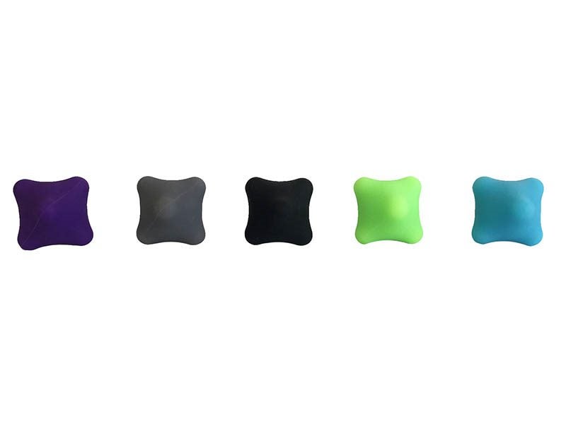 Trigger Point Hex Release Ball62863859982338112