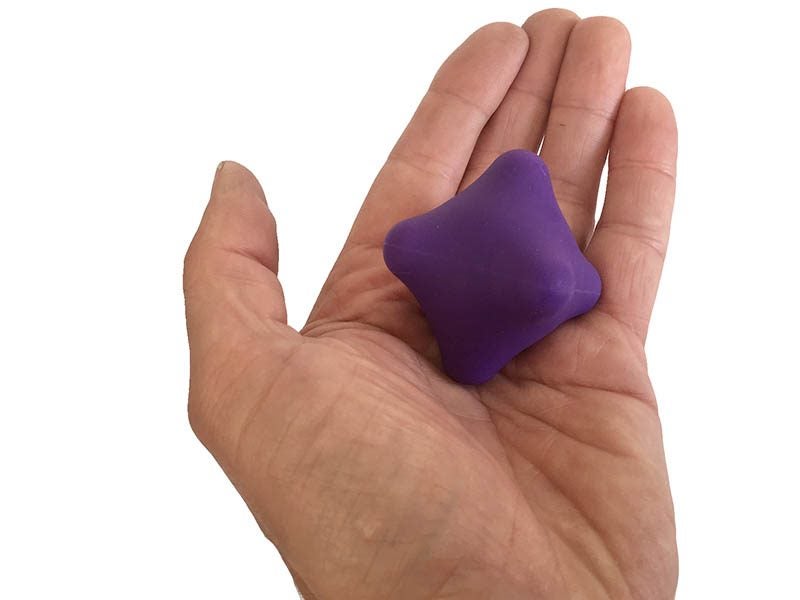 Trigger Point Hex Release Ball62863859982338110