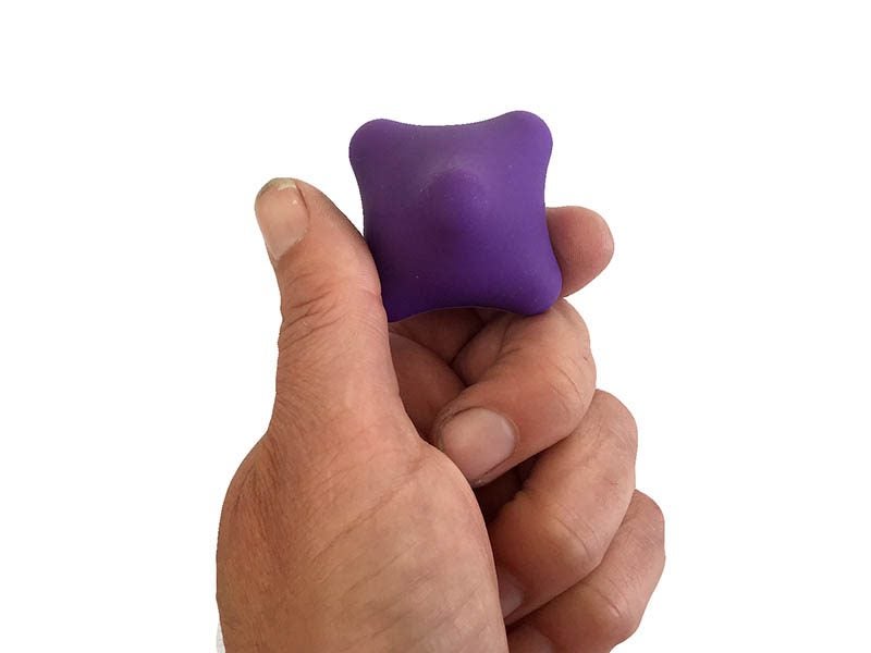 Trigger Point Hex Release Ball62863859982338111