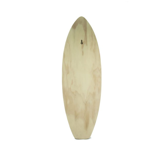 Wall Art / Surfboard Art - Tohora ( Wood ) Carousel 2