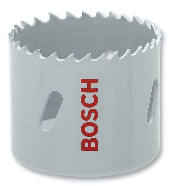 Bosch Holesaw 48mm New Unused Carousel 1