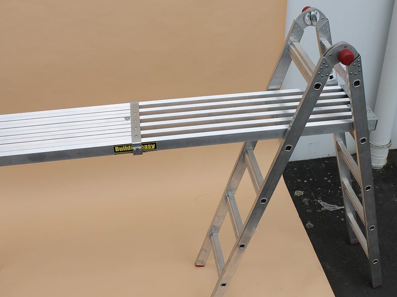 Adjustable Aluminium Plank 2.7M (APLTA) Carousel 7