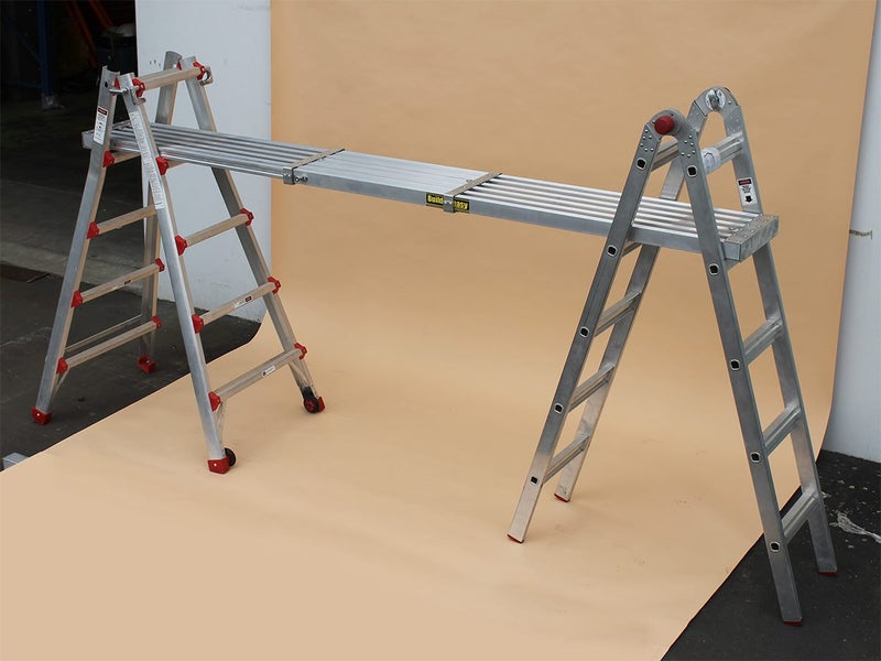Adjustable Aluminium Plank 2.7M (APLTA) Carousel 2