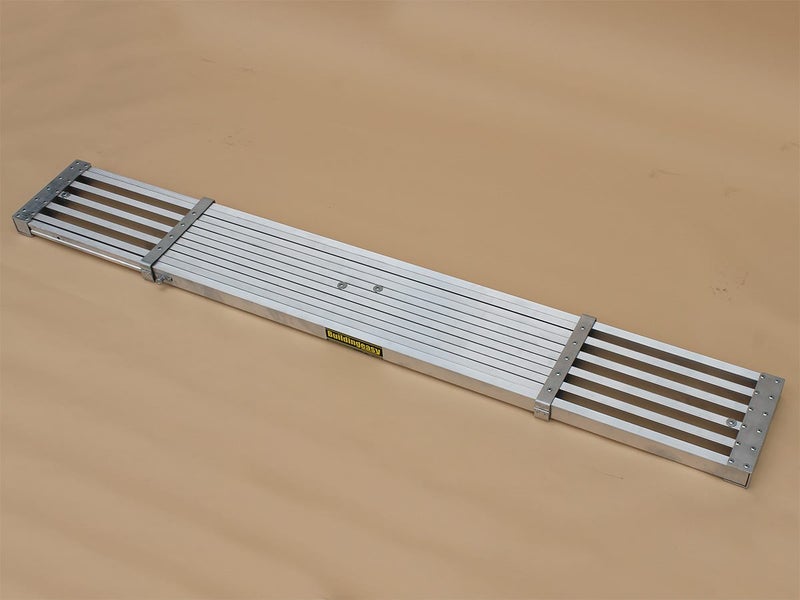 Adjustable Aluminium Plank 2.7M (APLTA) Carousel 1