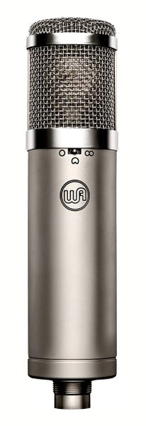 :: WARM AUDIO WA-47JR Condenser Microphone :: SAVE $50 Carousel 1