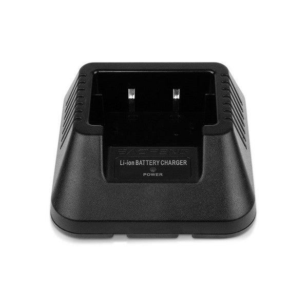 Baofeng Charger Cradle for Baofeng UV-5R (or compatible) Radios Carousel 2