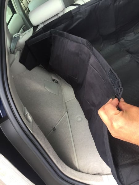 CLEARANCE SALE Pet cargo car cover $39.99(GOOD QUALITY) Carousel 2