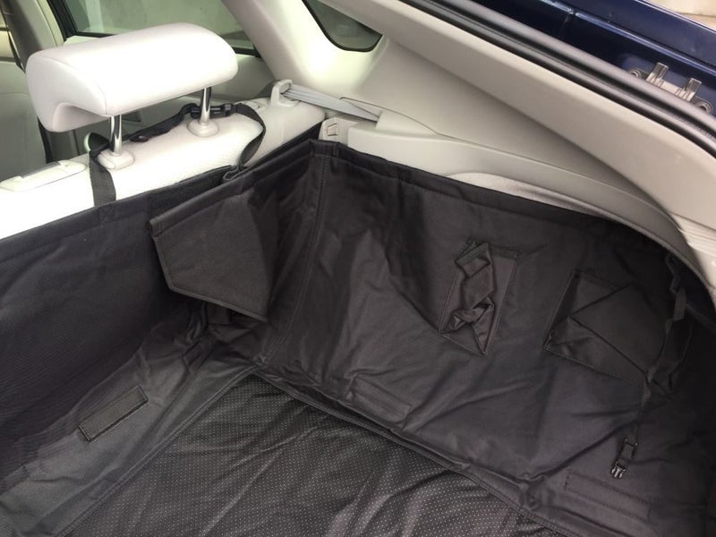 CLEARANCE SALE Pet cargo car cover $39.99(GOOD QUALITY) Carousel 5