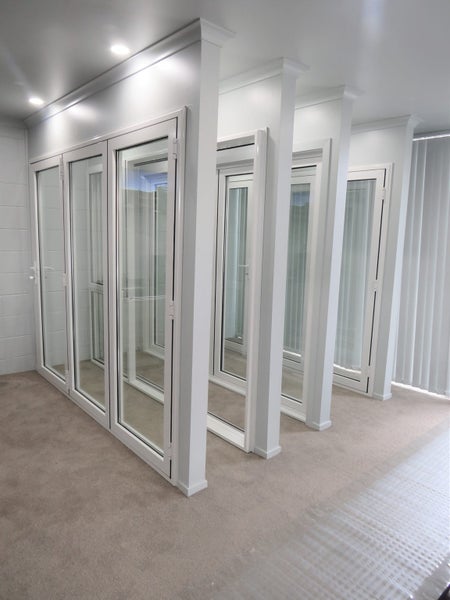 NEW & USED ALUMINIUM WINDOWS & DOORS-ALSO INSTALL Carousel 2