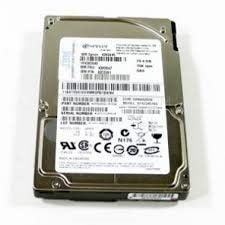 300GB SAS 2.5" 10K Internal Hard Drive - NEW Carousel 1