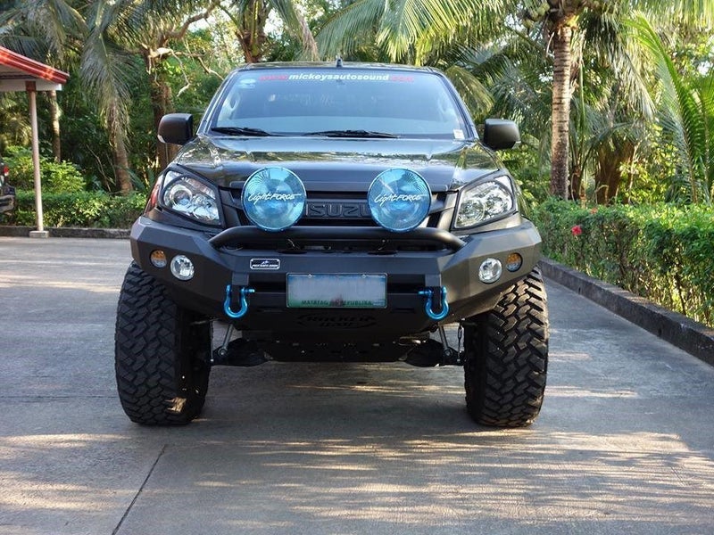 MCC 4X4 Accessories NZ Carousel 18