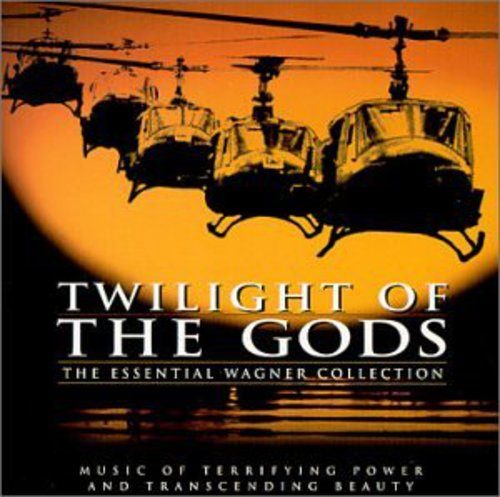 Various Artists - Twilight of Gods: Essential Carousel 1