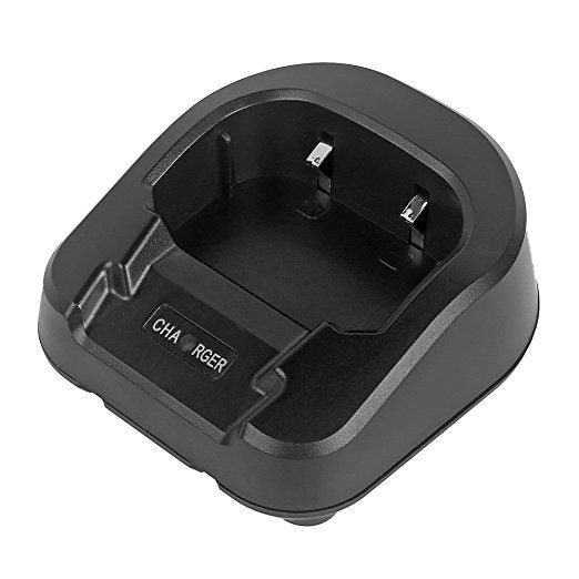Baofeng Charger Cradle for UV-81C Radio Carousel 2