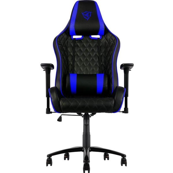 New Aerocool Tgc31 Black Red Gaming Chair