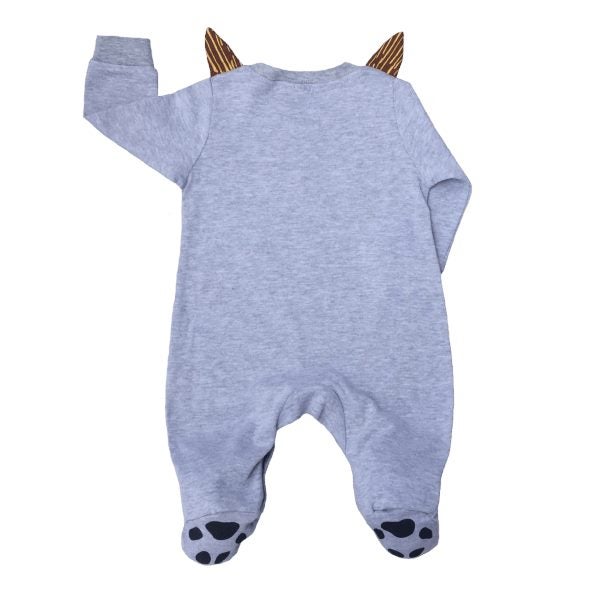 BABY FOX ONESIE Carousel 4