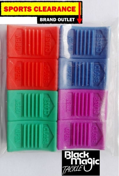 Black Magic Latch Pack. WHY PAY $8.50 Carousel 1