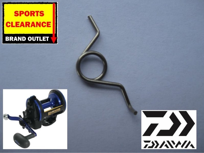 Clutch Spring SL-X50HV for Daiwa Sealine SL50SHB. WHY PAY $10.00 Carousel 1