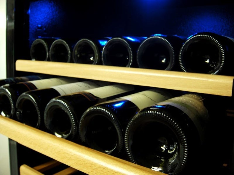 Wine Fridge Carousel 2