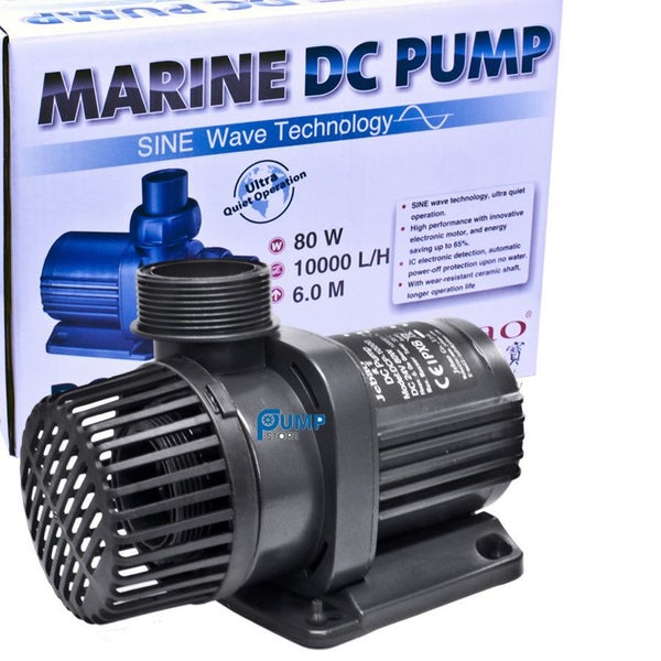 Jebao DCP-10000 Marine Aquarium DC Return Circulation Water Pump & Controller63617629001475113