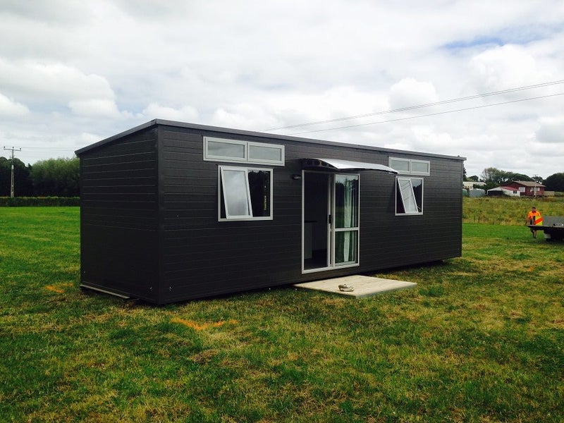 Cabins Portable Units to Rent & Hire Carousel 1