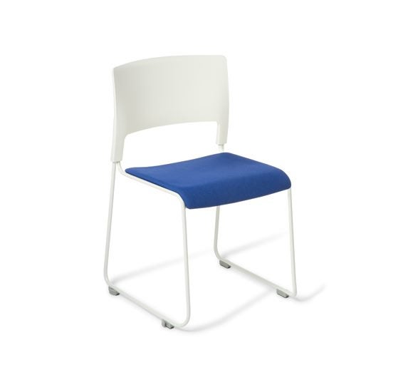 Slim Chair Free Delivery @ Precision Carousel 14