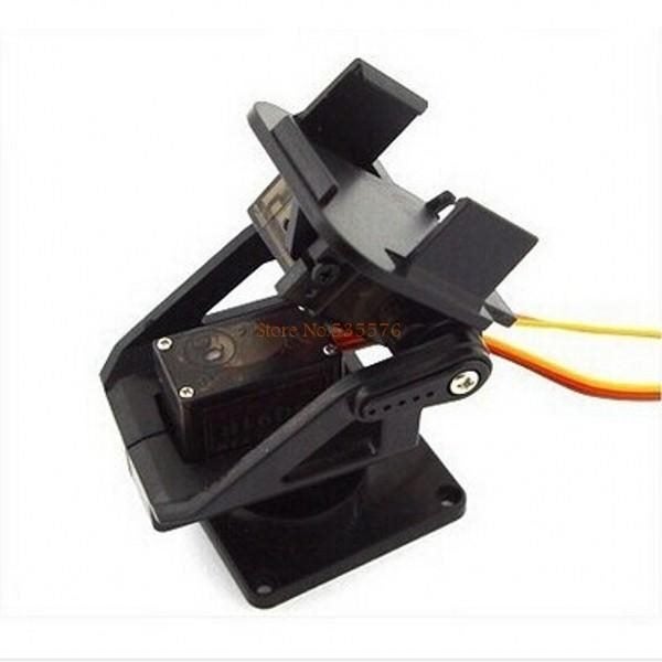 Servo motor bracket Carousel 2