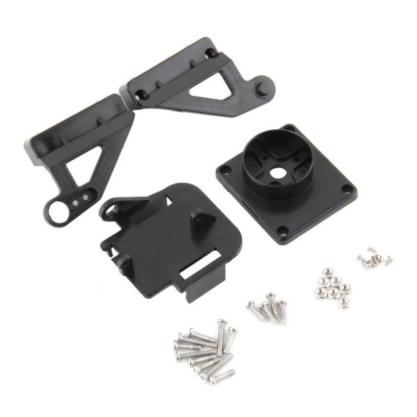Servo motor bracket Carousel 3