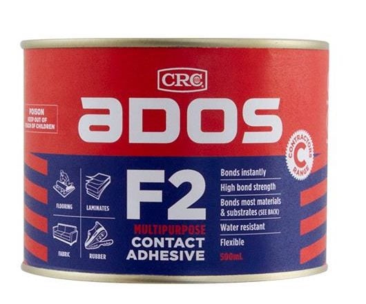 CRC F2 500ml 8009 Carousel 1