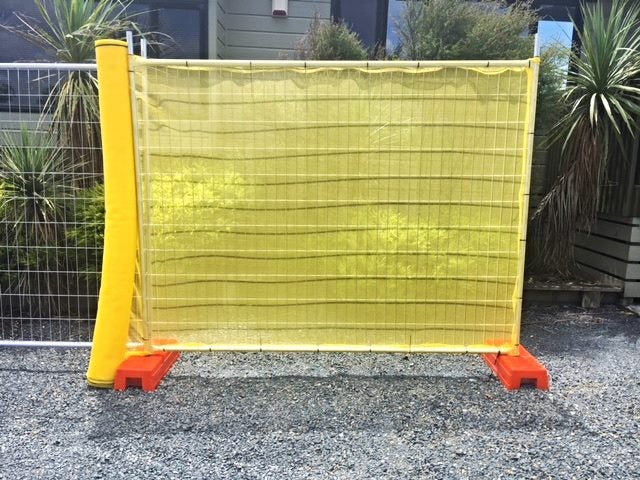 Temporary Fence / Scaffolding/Debris Net / Shade Cloth/Windbreak 30% 2.0 x 50m Carousel 2