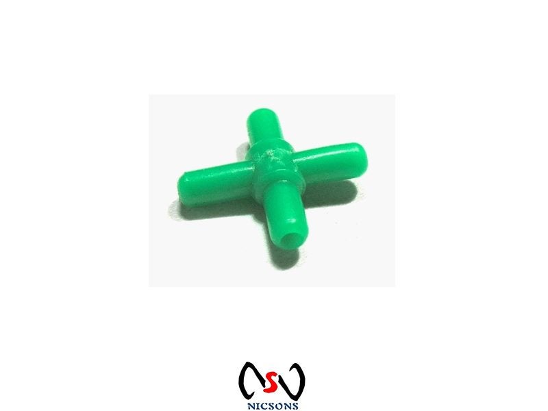 Airline Joiner Plastic 4 Way Carousel 1