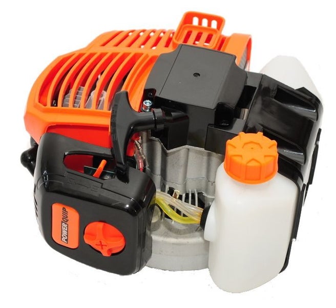 62cc Post Hole Borer Engine Carousel 1