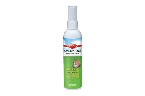 Small Animal - KT Smellin' Good Critter Spray 237mL Carousel 1