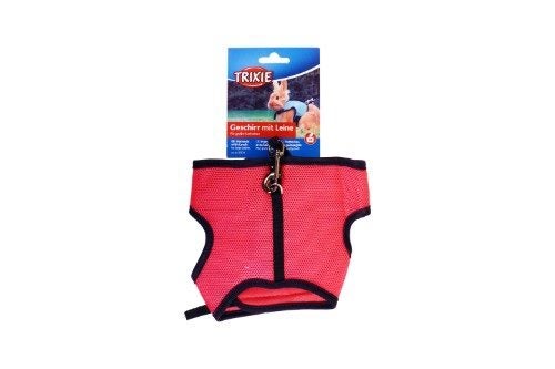 Small Animal - Soft Harness - Rabbit Large Carousel 1