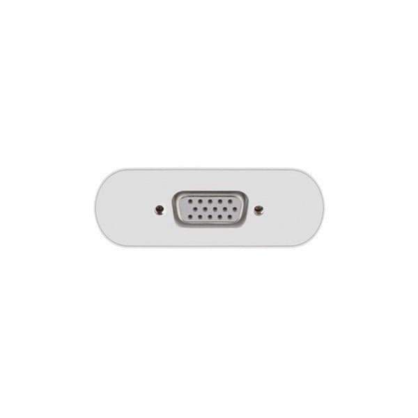 Smaak Foundation USB-C Adapter USB-C to VGA Carousel 5