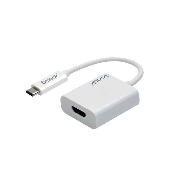 Smaak™ Foundation USB-C Adapter USB-C to HDMI Carousel 2