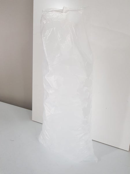 50 Party Ice Bags - Size 300mm X 600mm (5kg) Carousel 2