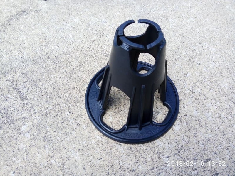 concrete reinforcing bar chair 75/90mm 500 off Carousel 3