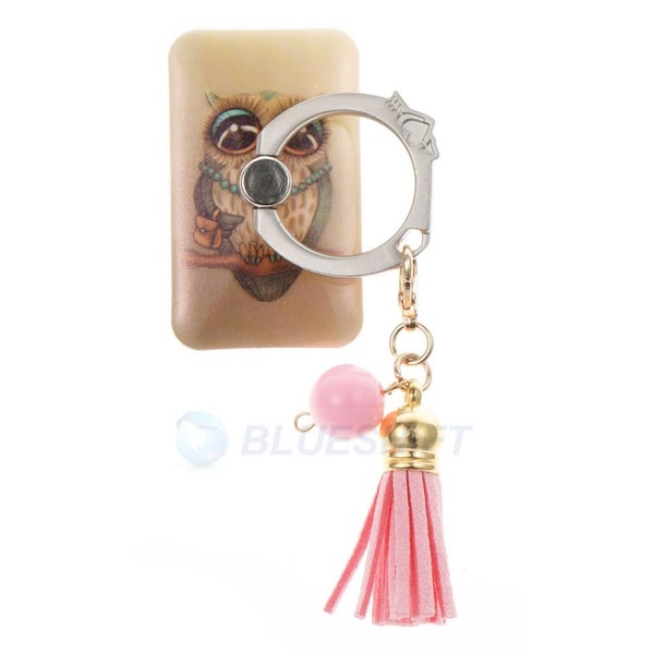 Ring Holder - Ring Holder for Mobile Phone Carousel 2