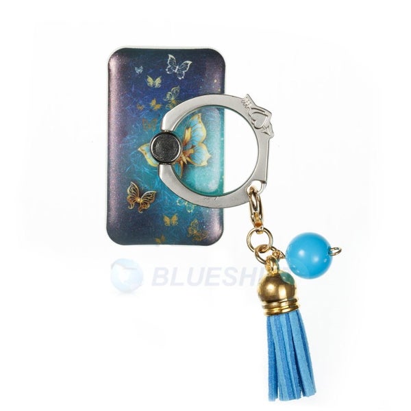 Ring Holder for Mobile Phone Carousel 2